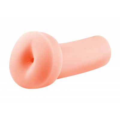 Реалистичный мастурбатор-анус Реалистичный мастурбатор-анус