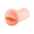 Реалистичный мастурбатор-ротик из реалистичного материала Реалистичный мастурбатор-ротик из реалистичного материала