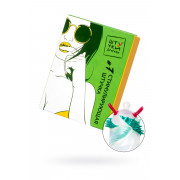 Стимулирующая насадка Штучки-Дрючки № 7 - 19 см.