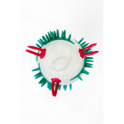 Стимулирующая насадка Штучки-Дрючки № 7 - 19 см.