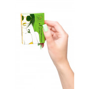 Стимулирующая насадка Штучки-Дрючки № 7 - 19 см.