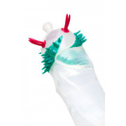 Стимулирующая насадка Штучки-Дрючки № 7 - 19 см.