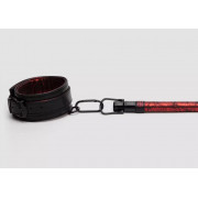 Распорка для ног Reversible Restraint Bar with Cuffs