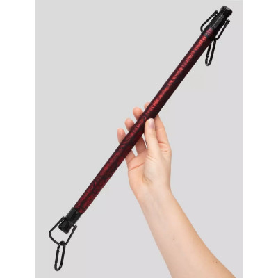 Распорка для ног Reversible Restraint Bar with Cuffs Распорка для ног Reversible Restraint Bar with Cuffs