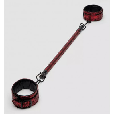 Распорка для ног Reversible Restraint Bar with Cuffs Распорка для ног Reversible Restraint Bar with Cuffs