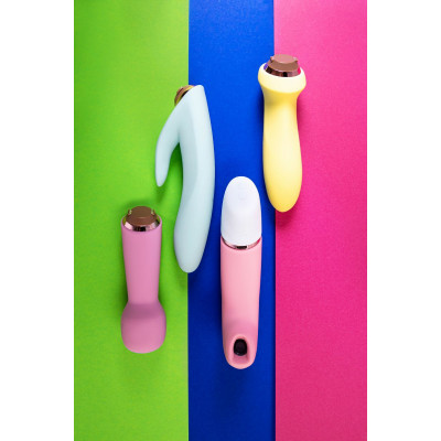 Вибронабор Satisfyer Marvelous Four Вибронабор Satisfyer Marvelous Four