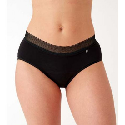 Менструальные трусы-шорты Period Pants Менструальные трусы-шорты Period Pants