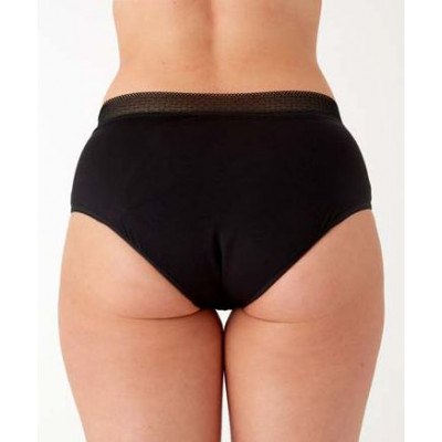 Менструальные трусы-шорты Period Pants Менструальные трусы-шорты Period Pants