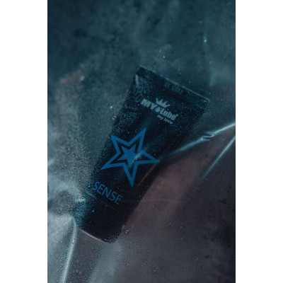 Классический лубрикант на водной основе MyLube SENSE - 50 мл. Классический лубрикант на водной основе MyLube SENSE - 50 мл.