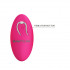 Розовое виброяйцо Selkie с пультом ДУ Розовое виброяйцо Selkie с пультом ДУ