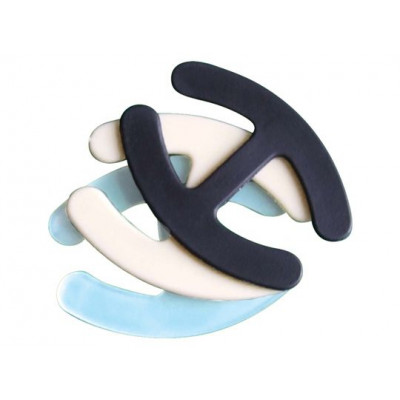 Стягивающая бретели клипса Стягивающая бретели клипса