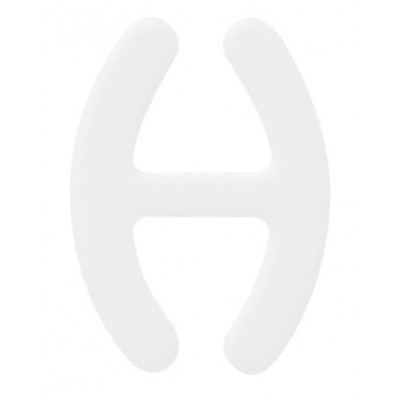 Стягивающая бретели клипса Стягивающая бретели клипса