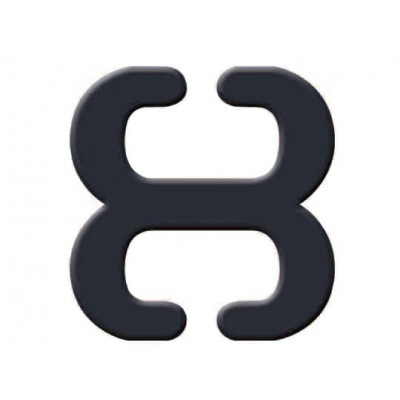 Стягивающая клипса для фиксации бретелек бюстгальтера Стягивающая клипса для фиксации бретелек бюстгальтера