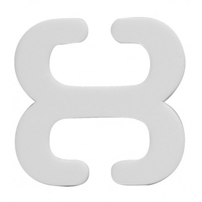 Стягивающая клипса для фиксации бретелек бюстгальтера Стягивающая клипса для фиксации бретелек бюстгальтера