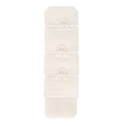 Удлинитель для бюстгальтера с рядом в один крючок