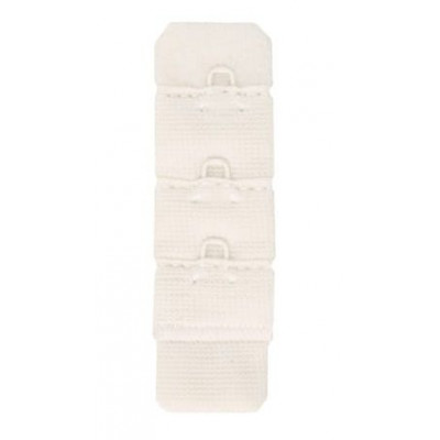 Удлинитель для бюстгальтера с рядом в один крючок Удлинитель для бюстгальтера с рядом в один крючок