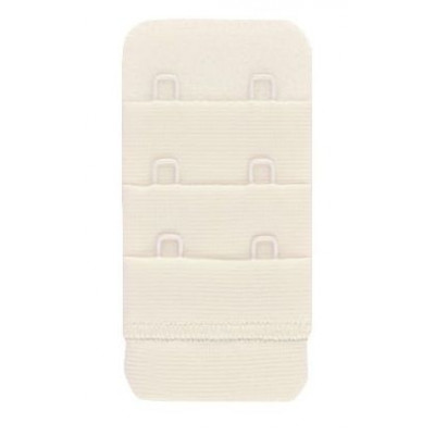 Удлинитель для бюстгальтера с рядом в два крючка Удлинитель для бюстгальтера с рядом в два крючка