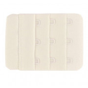 Удлинитель для бюстгальтера с рядом в три крючка