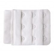 Удлинитель для бюстгальтера с рядом в три крючка