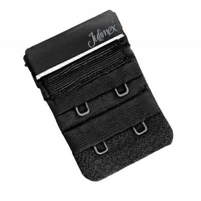 Уменьшитель объёма пояса бюстгальтера на двух крючках Уменьшитель объёма пояса бюстгальтера на двух крючках