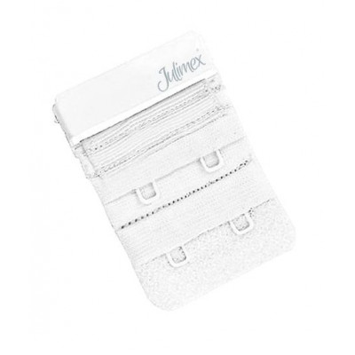 Уменьшитель объёма пояса бюстгальтера на двух крючках Уменьшитель объёма пояса бюстгальтера на двух крючках