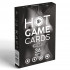 Игральные карты HOT GAME CARDS НУАР - 36 шт. Игральные карты HOT GAME CARDS НУАР - 36 шт.
