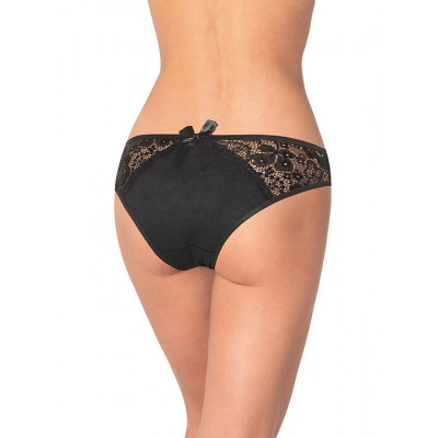 Сексуальные трусики с кружевной задней частью Сексуальные трусики с кружевной задней частью