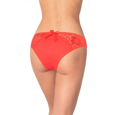 Сексуальные трусики с кружевной задней частью Сексуальные трусики с кружевной задней частью