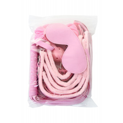 Набор для ролевых игр BDSM Nice Набор для ролевых игр BDSM Nice