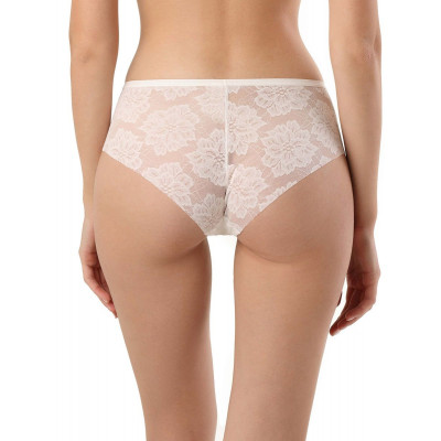 Нежные кружевные трусики-слипы Eva Нежные кружевные трусики-слипы Eva