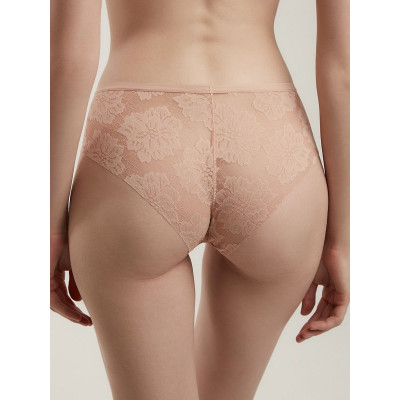 Нежные кружевные трусики-слипы Eva Нежные кружевные трусики-слипы Eva