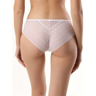 Трусики-слипы с кружевом Vintage Трусики-слипы с кружевом Vintage