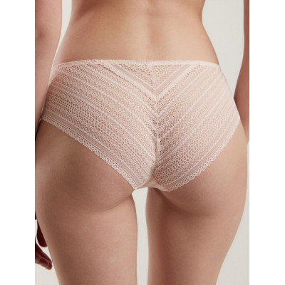 Трусики-слипы с кружевом Vintage Трусики-слипы с кружевом Vintage