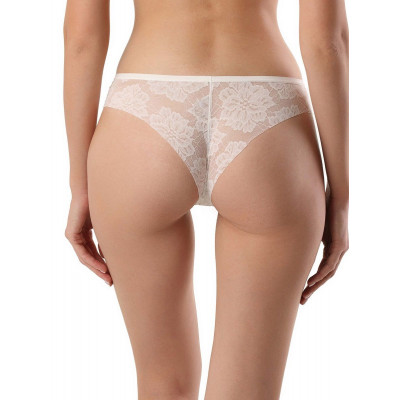 Нежные кружевные трусики-танга Eva Нежные кружевные трусики-танга Eva