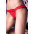 Оригинальные трусики-панти с открытыми ягодицами Оригинальные трусики-панти с открытыми ягодицами