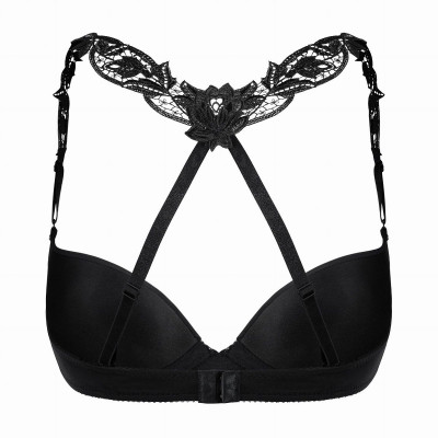 Декоративные тканевые бретели Blush Декоративные тканевые бретели Blush