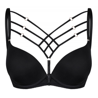 Декоративные тканевые бретели Rings Декоративные тканевые бретели Rings