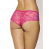 Кружевные трусики из микрофибры Кружевные трусики из микрофибры