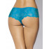 Кружевные трусики из микрофибры Кружевные трусики из микрофибры