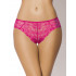 Кружевные трусики из микрофибры Кружевные трусики из микрофибры