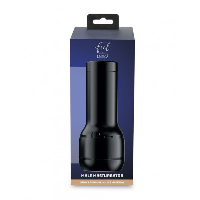 Телесный мастурбатор-вагина Feel Stroker Телесный мастурбатор-вагина Feel Stroker