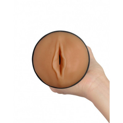Телесный мастурбатор-вагина Feel Stroker Телесный мастурбатор-вагина Feel Stroker