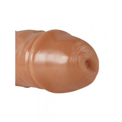 Набор из 3 насадок закрытого типа для увеличения длины и обхвата полового члена Набор из 3 насадок закрытого типа для увеличения длины и обхвата полового члена