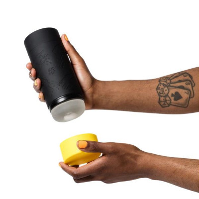 Мастурбатор Romp Dash Мастурбатор Romp Dash