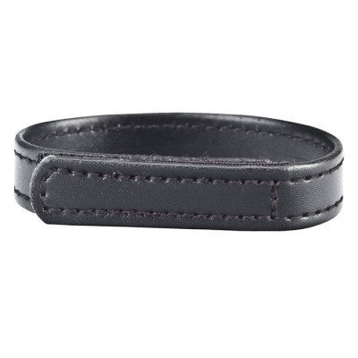 Кольцо на пенис из искусственной кожи на липучке VELCRO COCK RING - 5 см. Кольцо на пенис из искусственной кожи на липучке VELCRO COCK RING - 5 см.