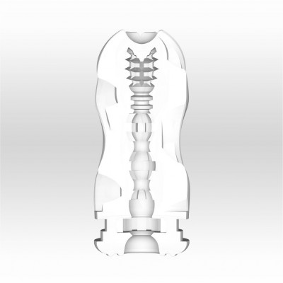 Мастурбатор Reusable Vacuum CUP Strong Мастурбатор Reusable Vacuum CUP Strong