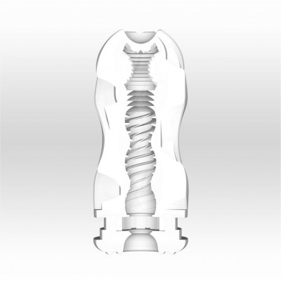 Мастурбатор Reusable Vacuum CUP Gentle Мастурбатор Reusable Vacuum CUP Gentle