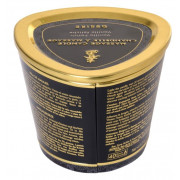 Массажная свеча Vanilla Fetish с ароматом ванили - 170 мл.