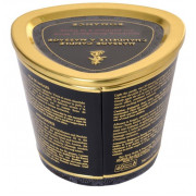 Массажная свеча Sparkling Strawberry Wine с ароматом клубничного вина - 170 мл.