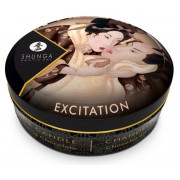 Мужское боди из сетки